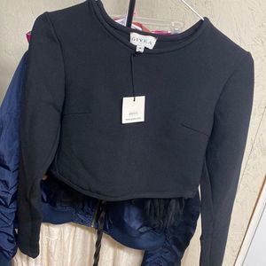 NWT Luxery Label Top